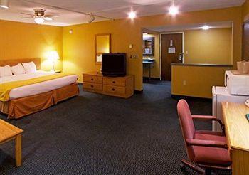 Quality Inn ウィノナ エクステリア 写真