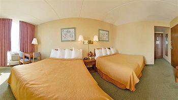 Quality Inn ウィノナ エクステリア 写真