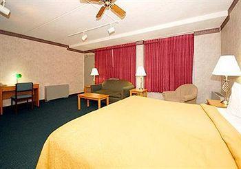 Quality Inn ウィノナ エクステリア 写真