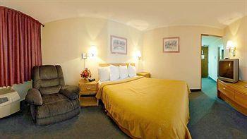 Quality Inn ウィノナ エクステリア 写真