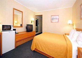 Quality Inn ウィノナ エクステリア 写真