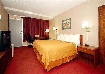 Quality Inn ウィノナ エクステリア 写真