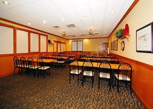 Quality Inn ウィノナ 設備 写真
